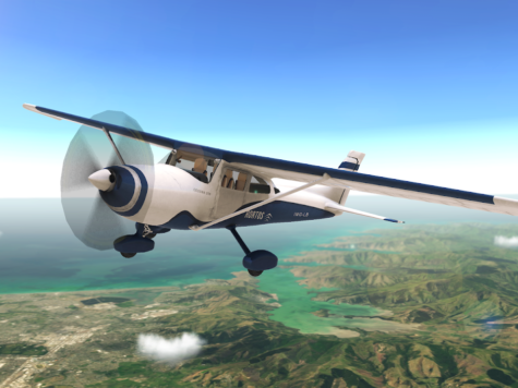 Pro Flight Simulator Review