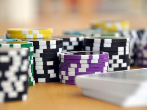 Variety of Gambling and Its Journey