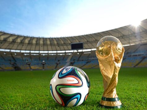 History of the World Cup