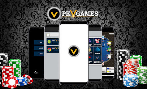 Pkv Games Sites