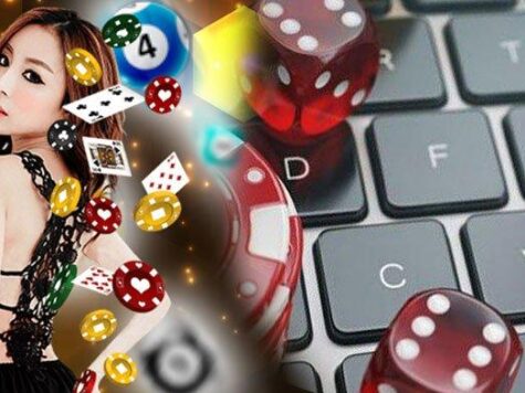 online togel