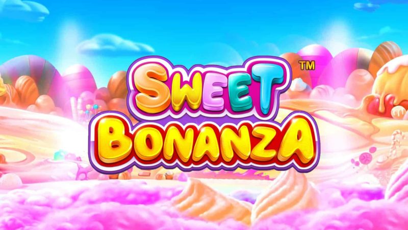 How to Play Sugar Bonanza Slots from Spadegaming