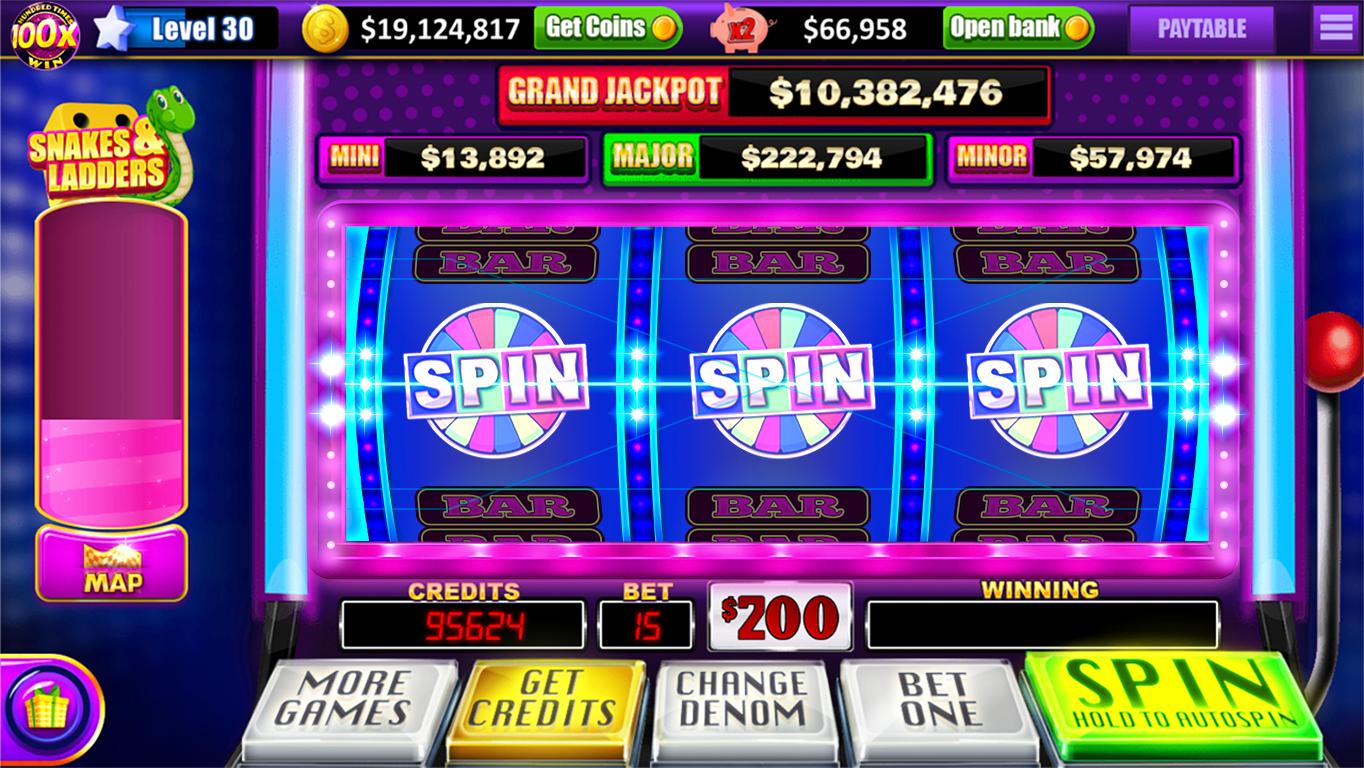 How to Play and Win Online Slot Machine For Real Money - Hit.