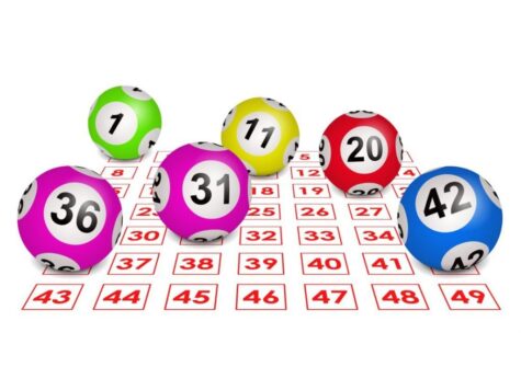 Tricks to Win Online Lottery Gambling With the Right Formula