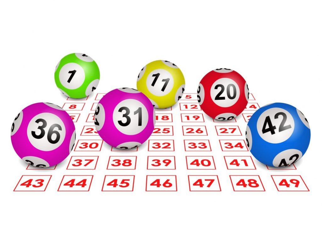 Tricks to Win Online Lottery Gambling With the Right Formula