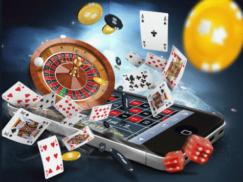 List of Best Offline Slot Games