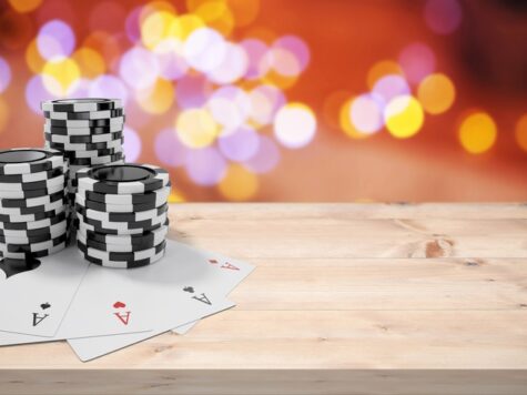 How to Choose a Trusted Online Gambling Site Strategy