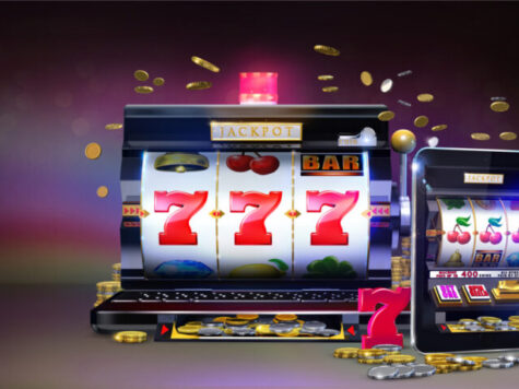 Online Slot Game