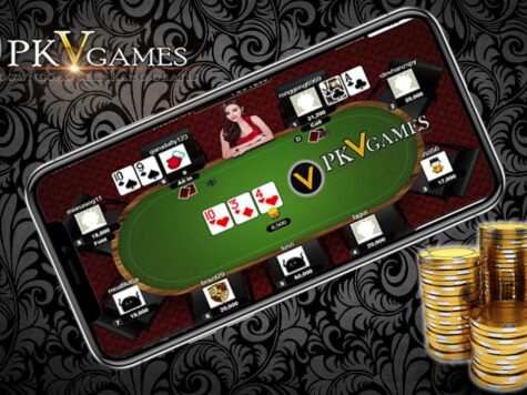 Trusted Poker Sites