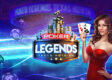 Poker Legends Review and The Basic Rules for New Player