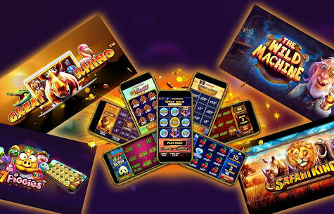 5 Most Common Misunderstandings in Free Online Slot Games