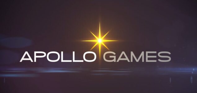 What is Apollo Games in Casino Industry