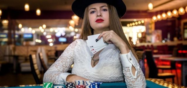 How to Play Texas Hold Em IDN Poker Gambling