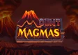 <strong>Mount Magmas Slot Review: High Volatility RTP 96.50% (Push Gaming)</strong>