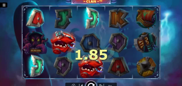Karamba Clan Slot Review – Slot Features and Theme