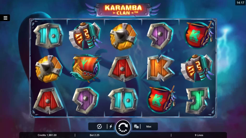 karamba clan review