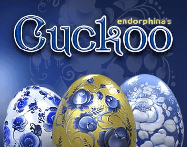 <strong>Cuckoo Slot Review: RTP 96% (Endorphina)</strong>
