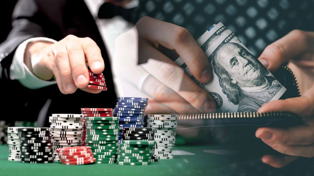 Why You Should Stop Spending Money on Poker