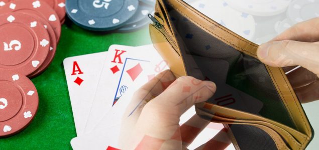 <strong>Why You Should Stop Spending Money on Poker when Re-entry and Rebuy Tournaments</strong>