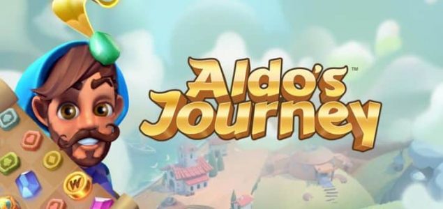 <strong>Aldos Journey Review: RTP 96.50% (Yggdrasil)</strong>