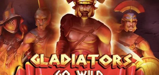 <strong>Gladiators Go Wild Review: Bet and Bonuses (iSoftBet)</strong>