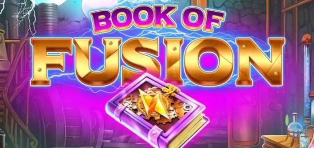 <strong>Book of Fusion Slot Review: RTP 95.97% (SG Digital)</strong>