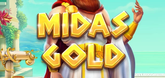 <strong>Midas Gold Review: RTP 96.01% (Red Tiger)</strong>