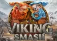 Viking Smash Slot Review: RTP 95.60% (Stakelogic)