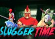 Slugger Time Slot Review: RTP 96.18% (Quickspin)