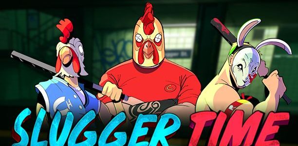 Slugger Time Slot Review: RTP 96.18% (Quickspin)