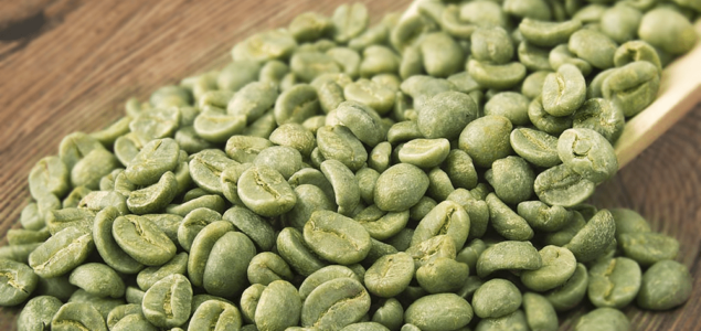 Does Green Coffee Bean Work? See These 5 Benefits