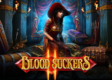 Blood Suckers 2 Slot: Constant Winnings & Compelling Story!