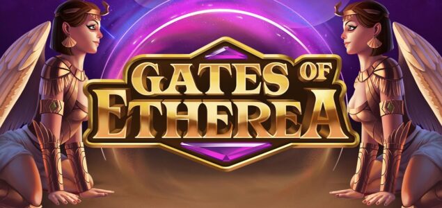 Gates of Etherea Review RTP 96.05% (Blueprint Gaming)