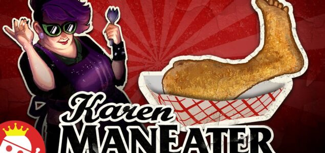 Karen Maneater Slot Demo Review: Play, Payout, Free Spins & Bonuses