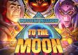 Mystery Mission To The Moon Slot Demo Review: Play, Payout, Free Spins & Bonuses