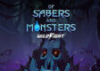 Of Sabers And Monsters Slot Demo Review: Play, Payout, Free Spins & Bonuses