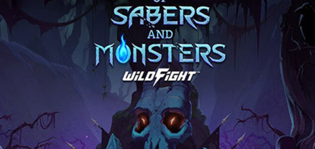 Of Sabers And Monsters Slot Demo Review: Play, Payout, Free Spins & Bonuses