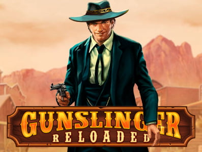 Gunslinger Game Slot Demo Machine: All Reviews
