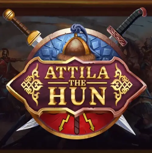 Attila the Hun Slot
