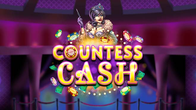 Countess Cash Slot