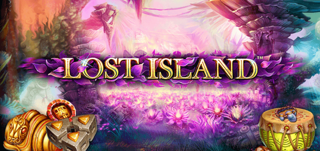 Lost Island Slot Demo: A Must-Play Game for Adventure Seekers
