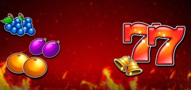 Stacked Fire 7s Review: A Fiery Online Slot Game with Exciting Free Spins and Bonuses”