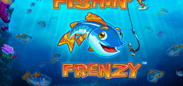Fishin’ Frenzy Slot Review: A Fun and Exciting Fishing-Themed Slot Game