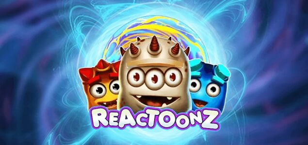 Unveiling the Extraterrestrial Fun: A Reactoonz Slot Review with a 96.51% RTP