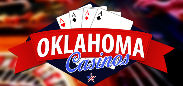 Understanding the Oklahoma Gambling Age