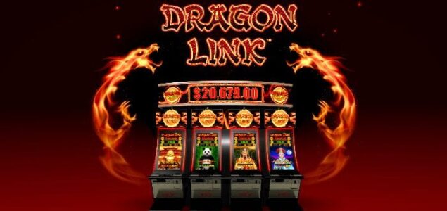 Dragon Link Slot Strategy: A Comprehensive Guide to Jackpot