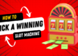 Unveiling the Secrets: How to Pick a Winning Slot Machine