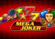 mega joker slot machine