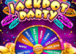 jackpot party slot game