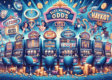 slot machines with best odds